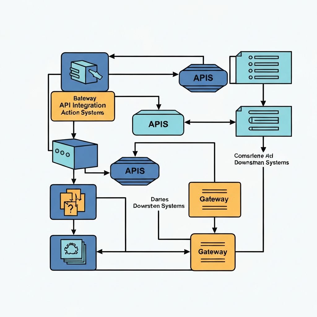 Seamless Integrations